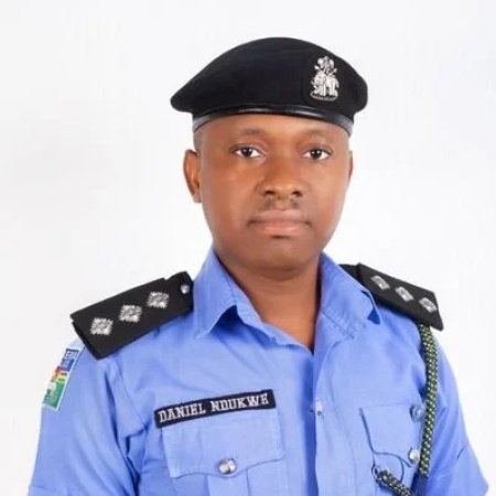 Police detain 52 suspects, recover firearms, ammunition in Enugu
