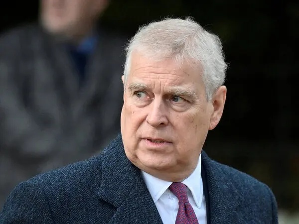 Latest Epstein revelations dig even deeper hole for Andrew