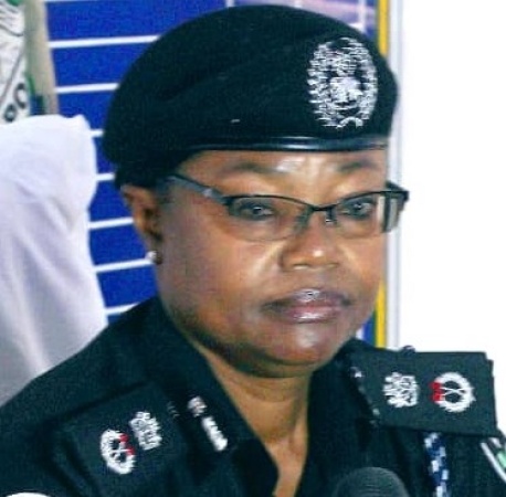 Ebonyi boundary dispute: Police arrest 10 suspects over beheading of 4 persons