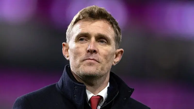 Fletcher to take charge for FA Cup - but Man Utd problems far bigger