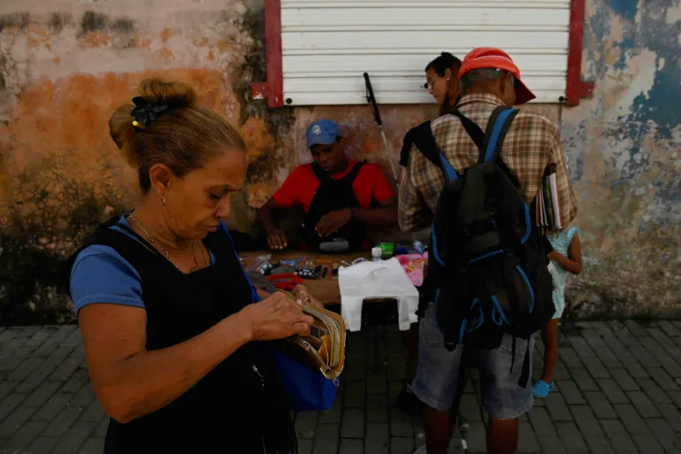 President Diaz-Canel slams Trump’s bid to ‘suffocate’ Cuba’s economy
