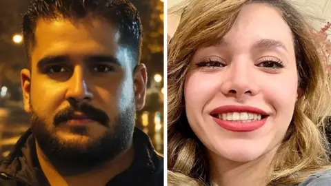 Referee and student among hundreds killed in Iran protests