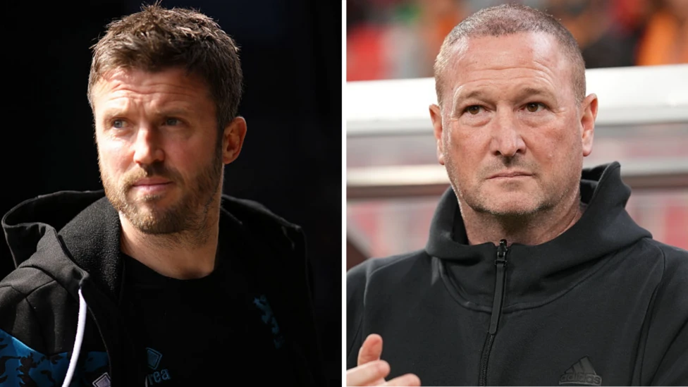 Carrick lands Man Utd caretaker manager job, names assistants