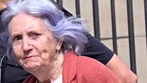 Nun jailed for abuse at Nazareth House children's home