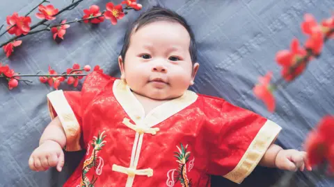 Condom tax and cheaper childcare: China's plan to boost birth rates