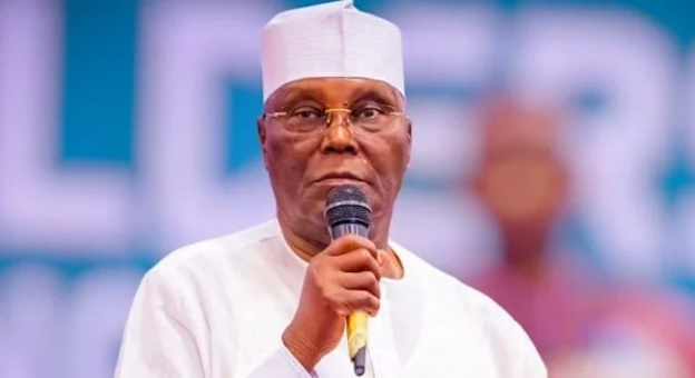 Atiku breaks silence as son dumps PDP, declares support for Tinubu’s re-election