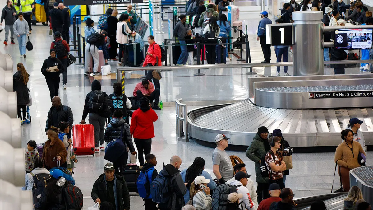US citizens face growing danger as government advises swift departure from one country