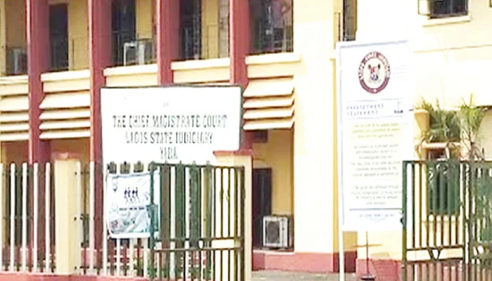 Landlady drags tenant to court over refusal to vacate Lekki duplex