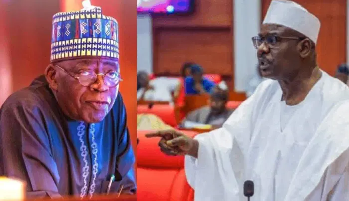 ‘Grumbling in North will have electoral consequences’ – Ndume