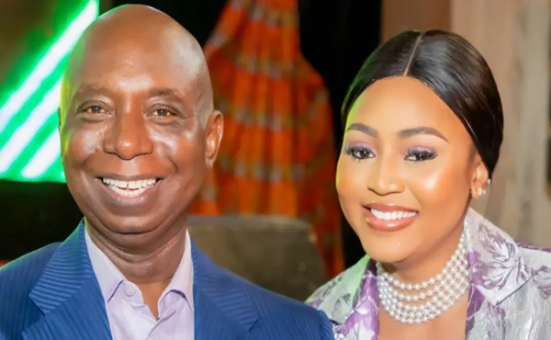 Nwoko questions validity of Regina’s negative drug test result