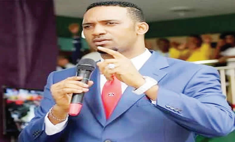 How I survived 58 days in Anambra kidnappers’ den, Clergyman relives ordeal