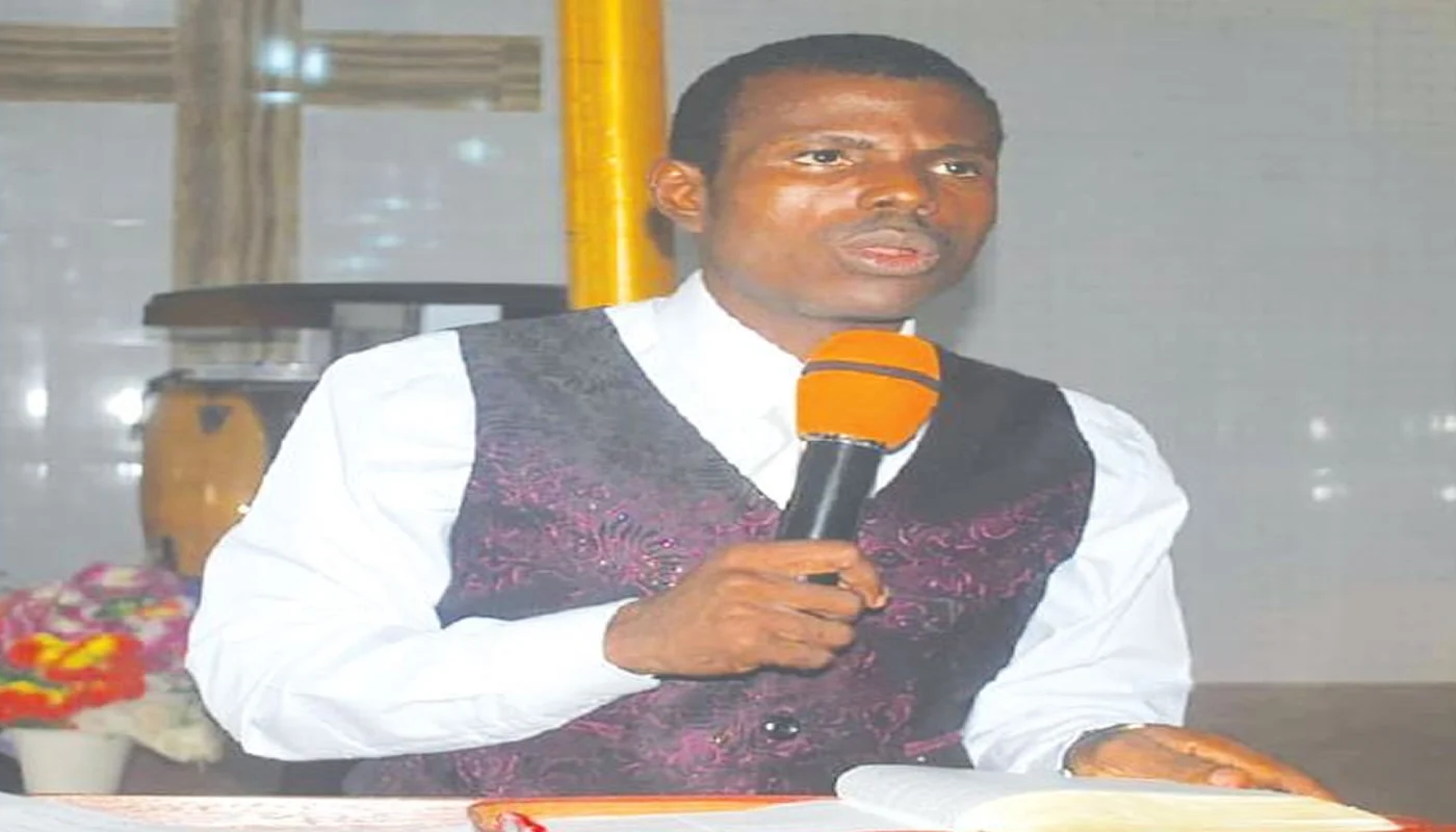 DSS frees Ogun pastor, associates after public outcry
