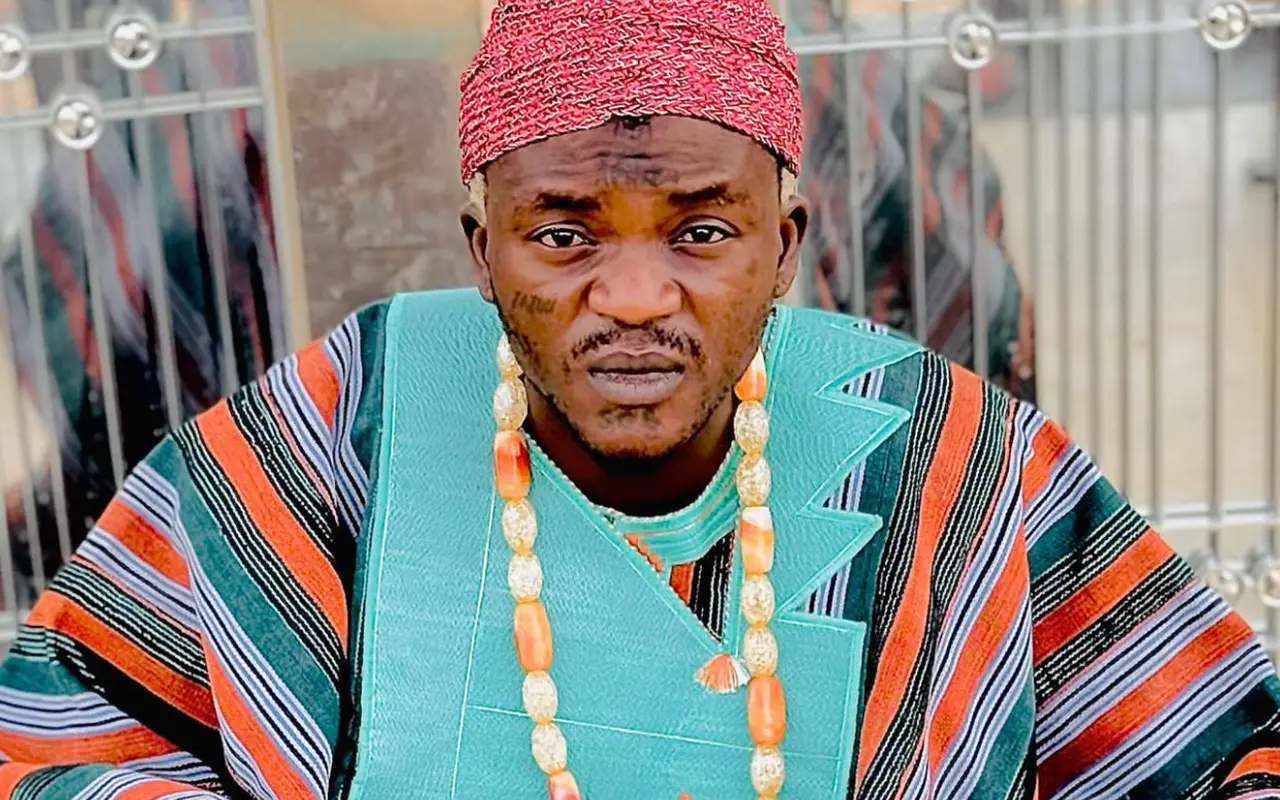 Portable accuses Wizkid, Davido, others of blocking 