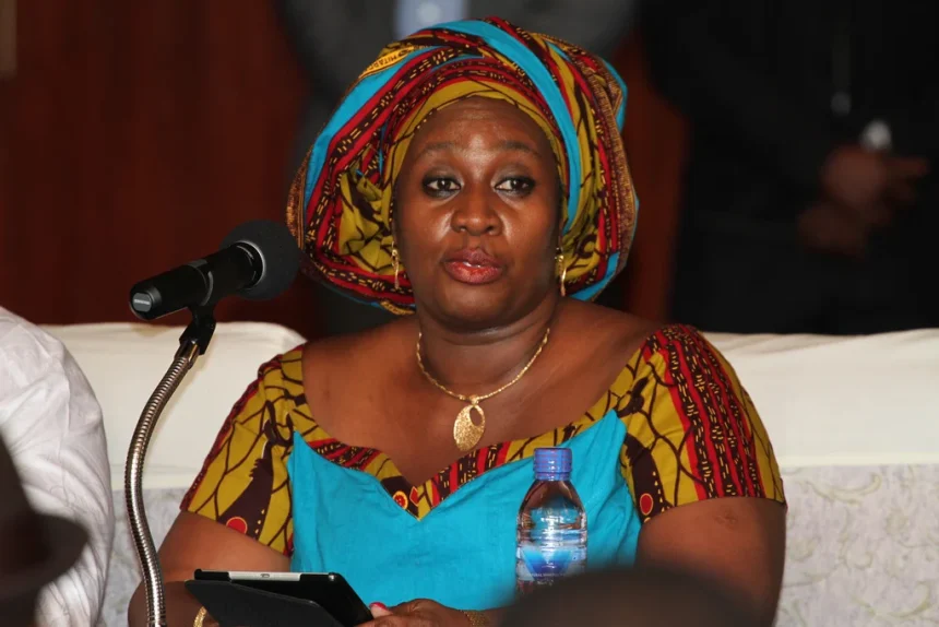 Corruption: Runaway convicted ex-Ghana govt official arrested in US, awaits extradition