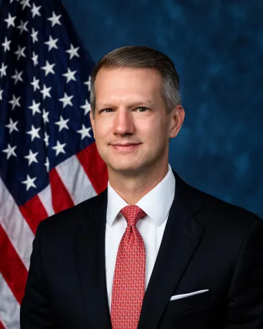 US lawmaker raises the alarm over ISIS threats in Nigeria