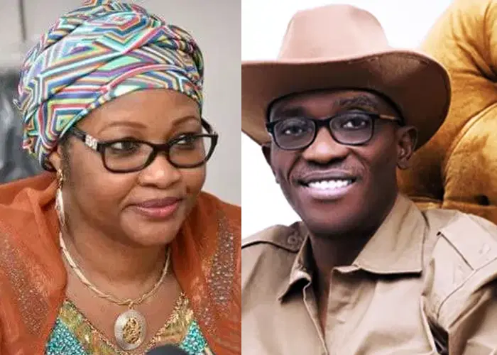 Labour Party not for sale, Usman tells Abure, others