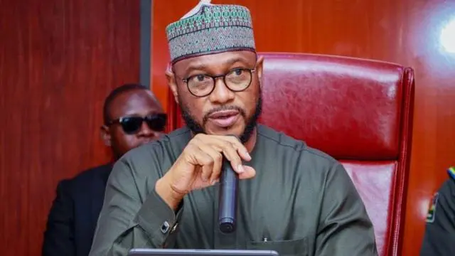 Security: Zamfara Begins Security Trench Construction at Gusau Int’l Airport