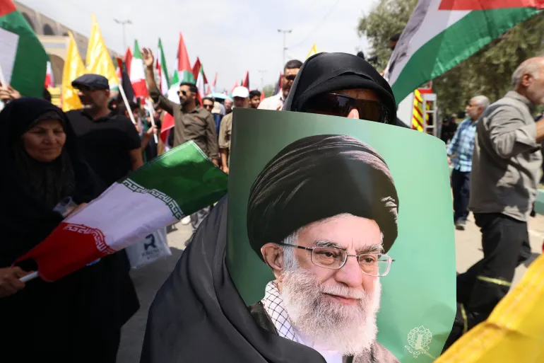 US warns Iran amid growing antigovernment demonstrations and clashes