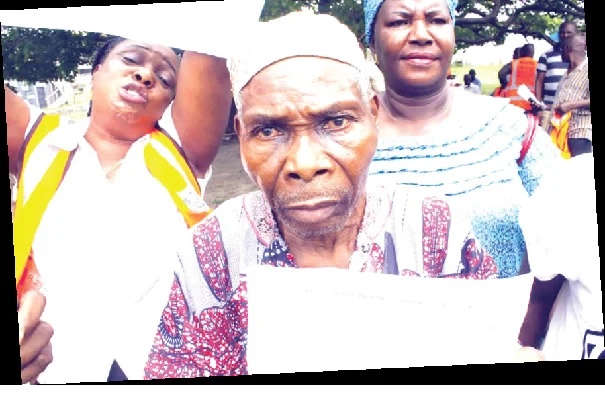 20 retirees die of hardship in Kaduna
