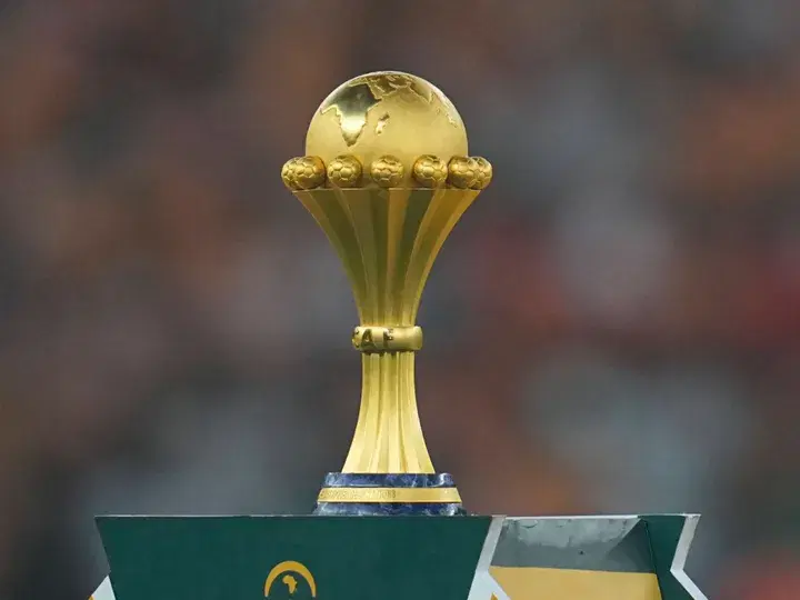 Hakimi, Salah and Osimhen head star-packed AFCON last-16 cast