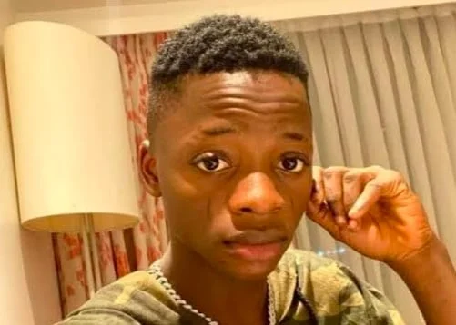 Destiny Boy’s father raises the alarm over son’s missing SUV