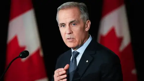 Trump withdraws Canada's invite to 'Board of Peace'