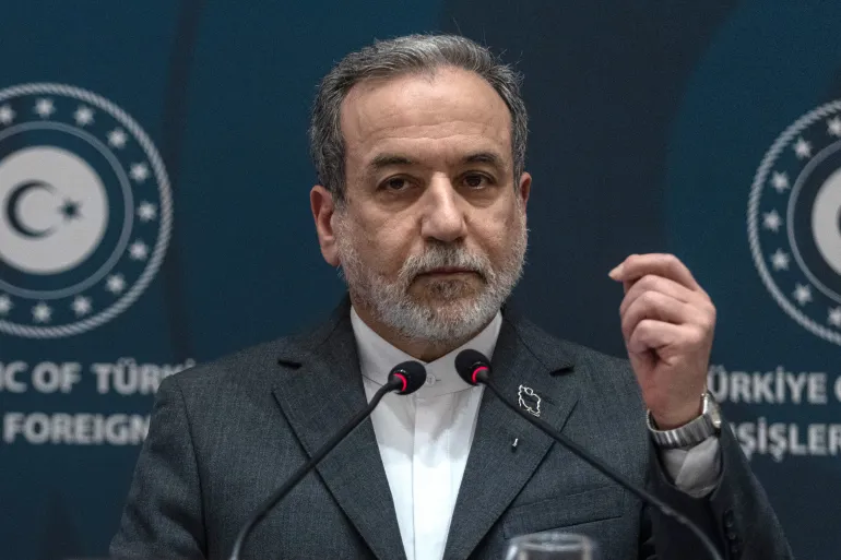 Iran says ready for ‘fair’ talks with US but not ‘under shadow of threats’