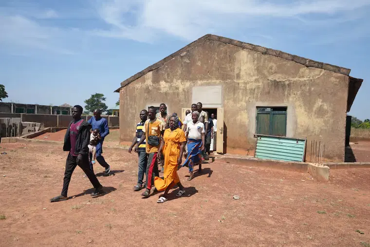 Confusion over alleged kidnap of 172 worshippers in 3 Kaduna churches  