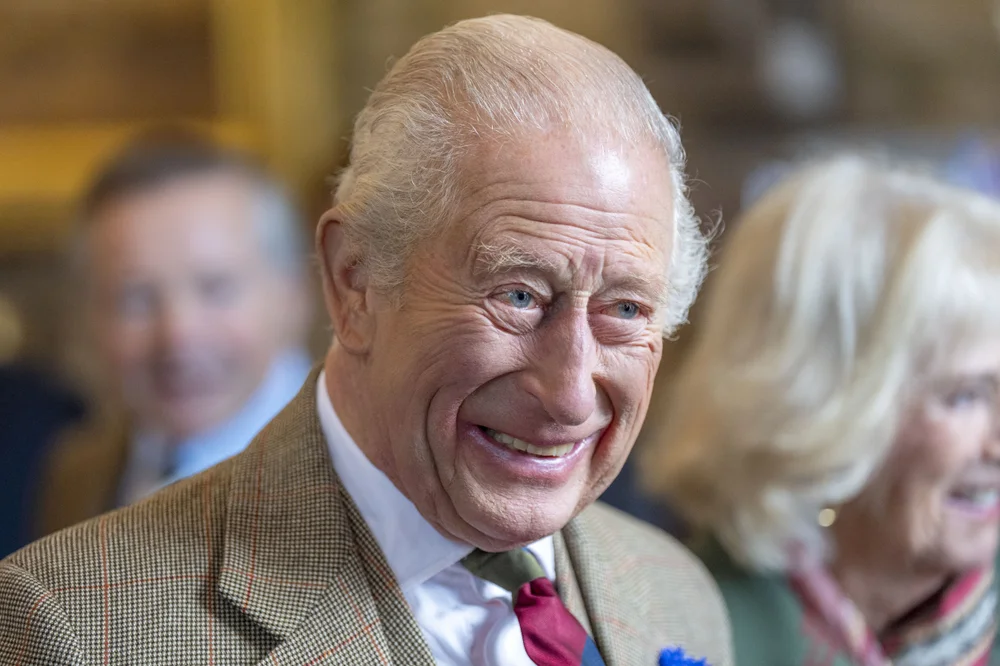 King Charles set to approve Bank Holiday during the summer to ensure fans can watch the World Cup