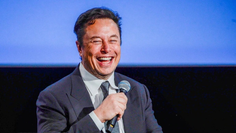 Musk's SpaceX applies to launch 1m satellites into orbit
