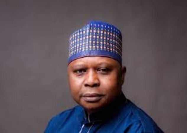 PDP State Chairmen throw weight behind Turaki-led faction