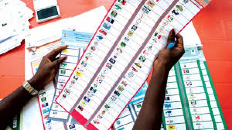 Governance falters as Nigeria slips into 2027 campaign mode