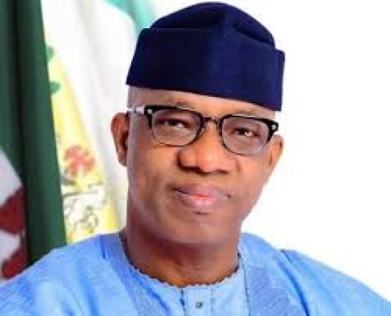 Oil Discovery: Ogun Govt reaffirms jurisdiction over Eba Island