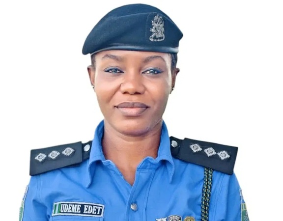 Two police officers arrested for armed robbery