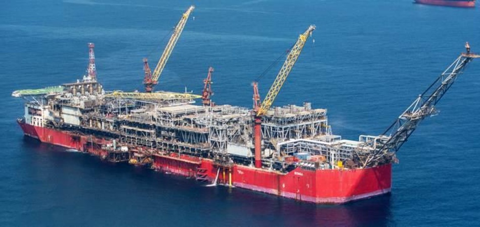 SNEPCo begins Turnaround Maintenance at Bonga to extend asset life