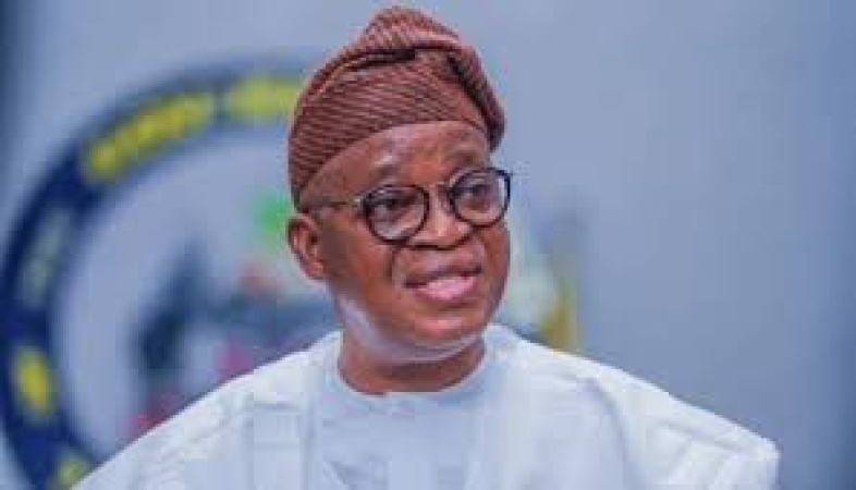 Oyetola’s aide dismisses Osun Assembly’s LG funds claims