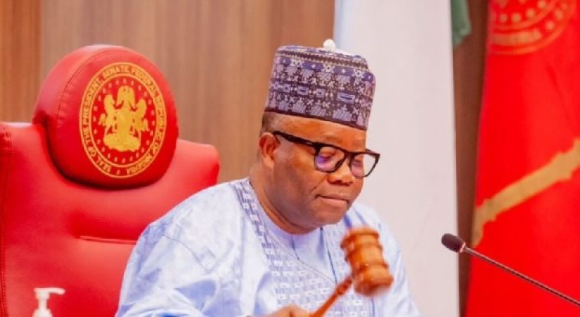 Akpabio to NASC: let your activities reflect Federal character