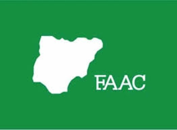 FG, states, LGs share N1.969trn in December 2025 revenue