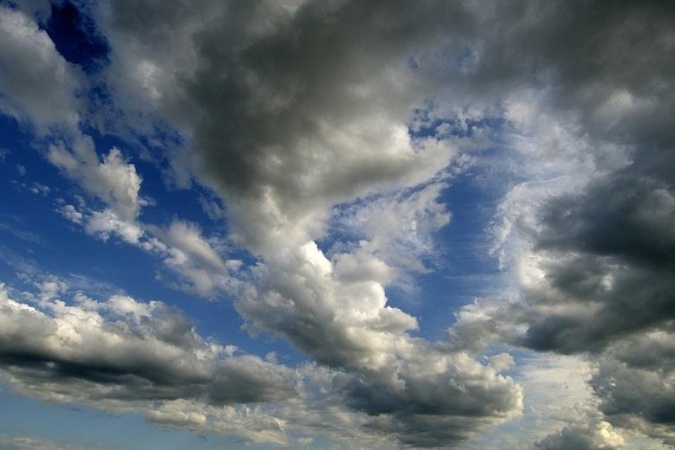 NiMet predicts 3-day sunshine, cloudiness from Tuesday