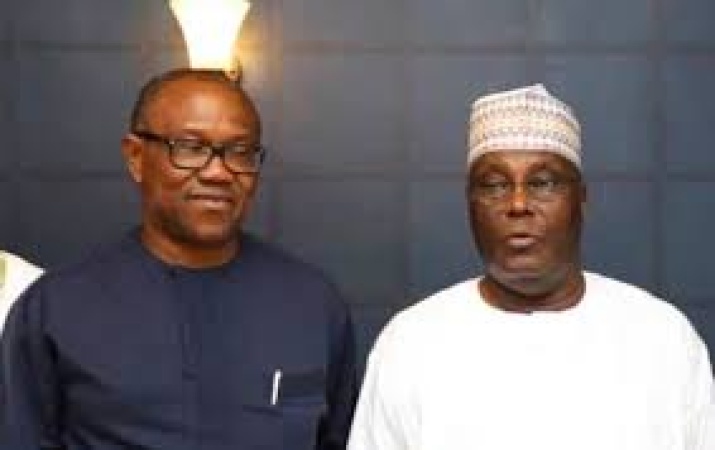2027: Atiku can anoint Peter Obi to win for ADC — Yunusa Tanko