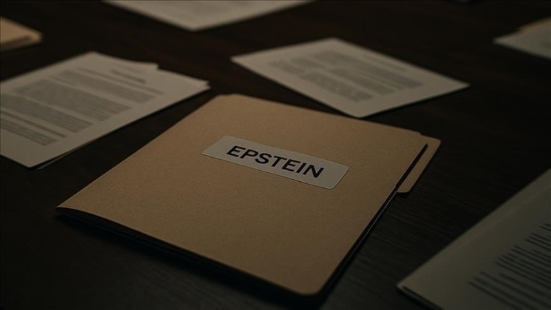 UK police to review misconduct allegations after Epstein files suggest ex-minister leaked gov’t information