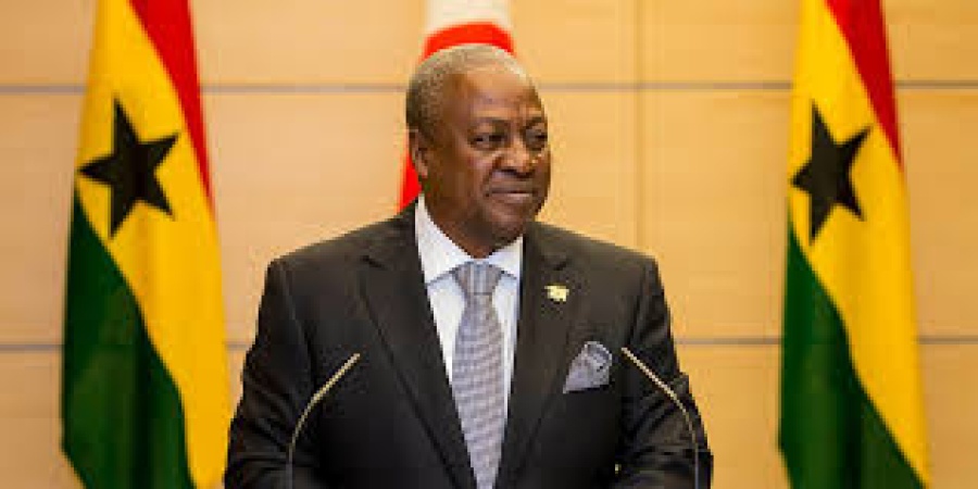 Ghana suspends citizenship process for people of African descent