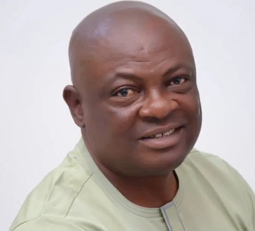N34bn spent on forex for foreign trips by Presidency a waste of taxpayers’ money — ADC chieftain