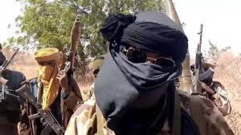 Five residents, soldier killed as bandits attack Plateau communities