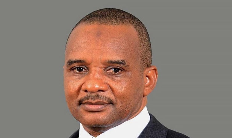 ICPC detains ex-NIMASA boss Jamoh