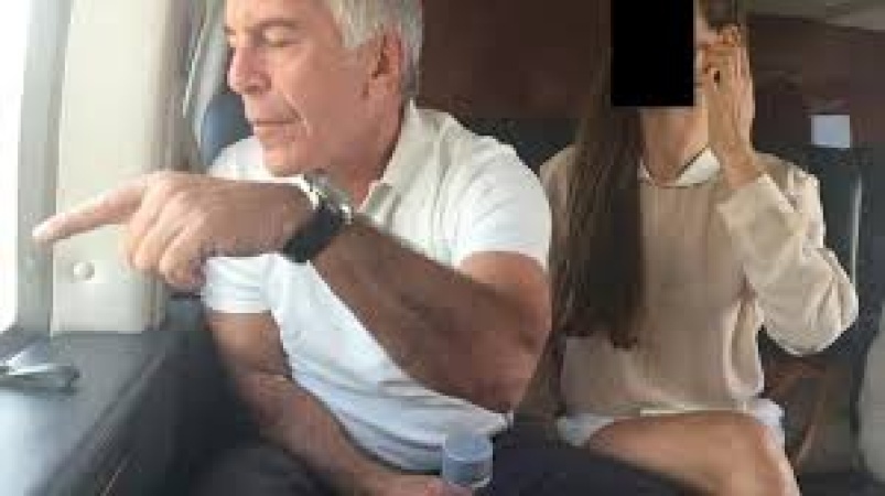 Thousands of Epstein documents taken down after victims identified