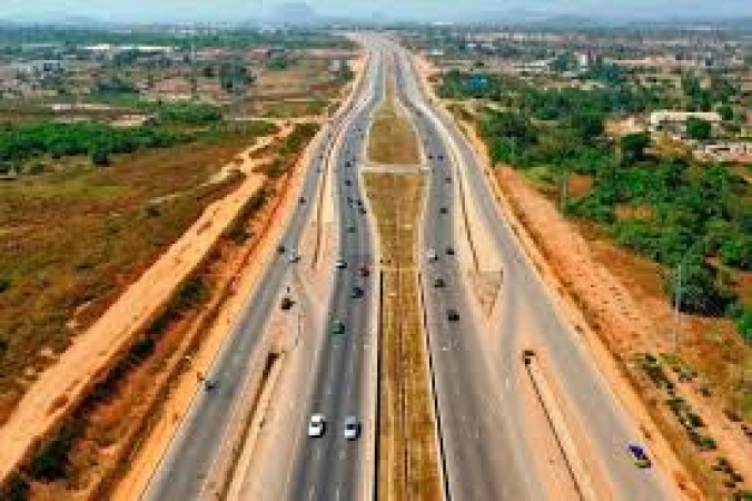 Lagos–Calabar highway: Investors allege non-payment of compensation, petition Senate