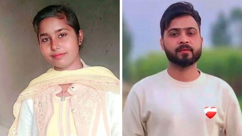 Shock, as 3 brothers kill sister and her husband over interfaith marriage