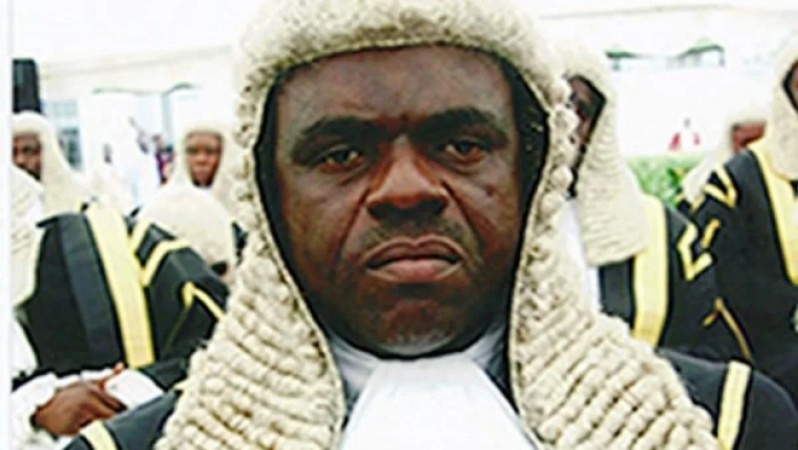 CJ re-assigns money laundering, forfeiture cases against Malami to another judge