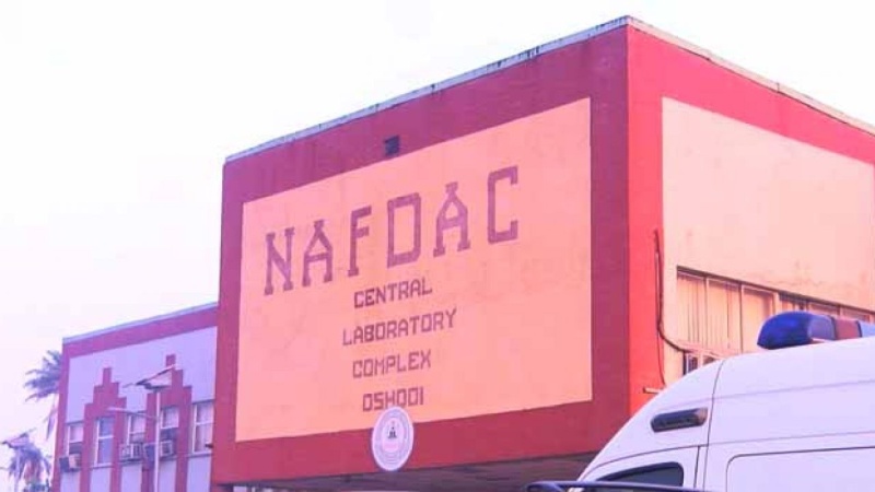 NAFDAC disowns fake recruitment notice, warns Nigerians against fraudsters